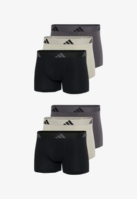 Nevybráno, schwarz taupe dunkelgrau