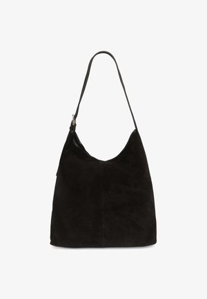 Part Two, CORYLAPW BAG - Sac à main - black