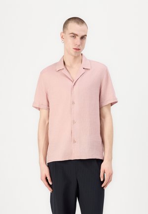 BIJAN - Shirt - pink