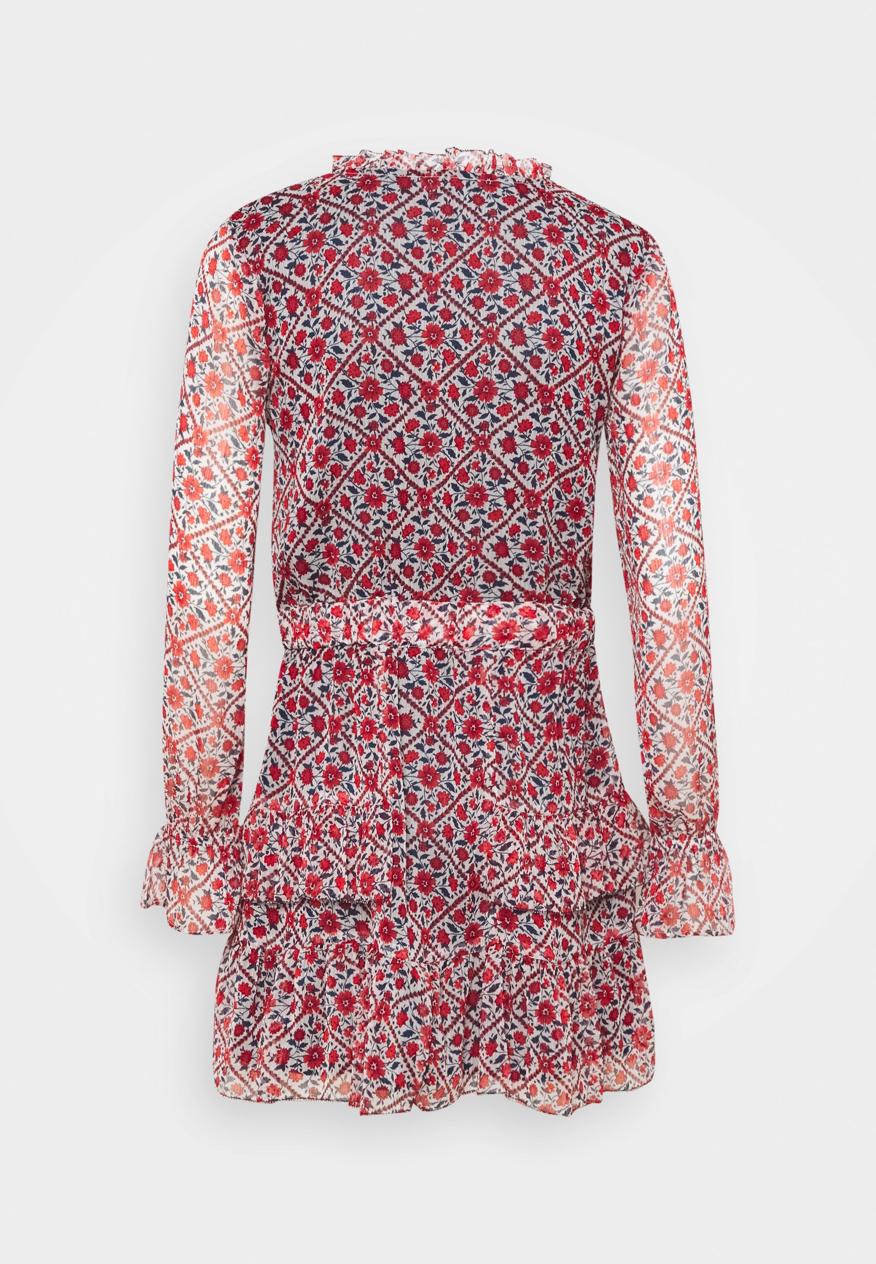 Pepe Jeans JANE - Day dress - multi-coloured - Zalando.co.uk