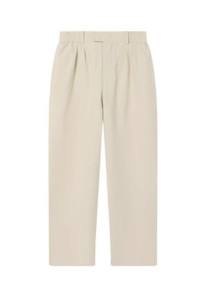 Ellesse, ROVEGO - Pantalon classique - stone