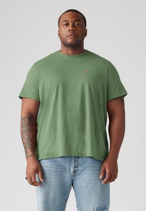 BIG ORIGINAL TEE - Basic T-shirt - laurel wreath