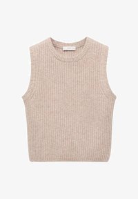 Non selezionato, brown