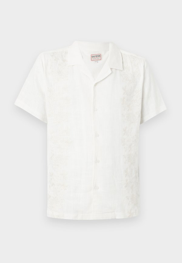 FLORAL SHIRT - Shirt4