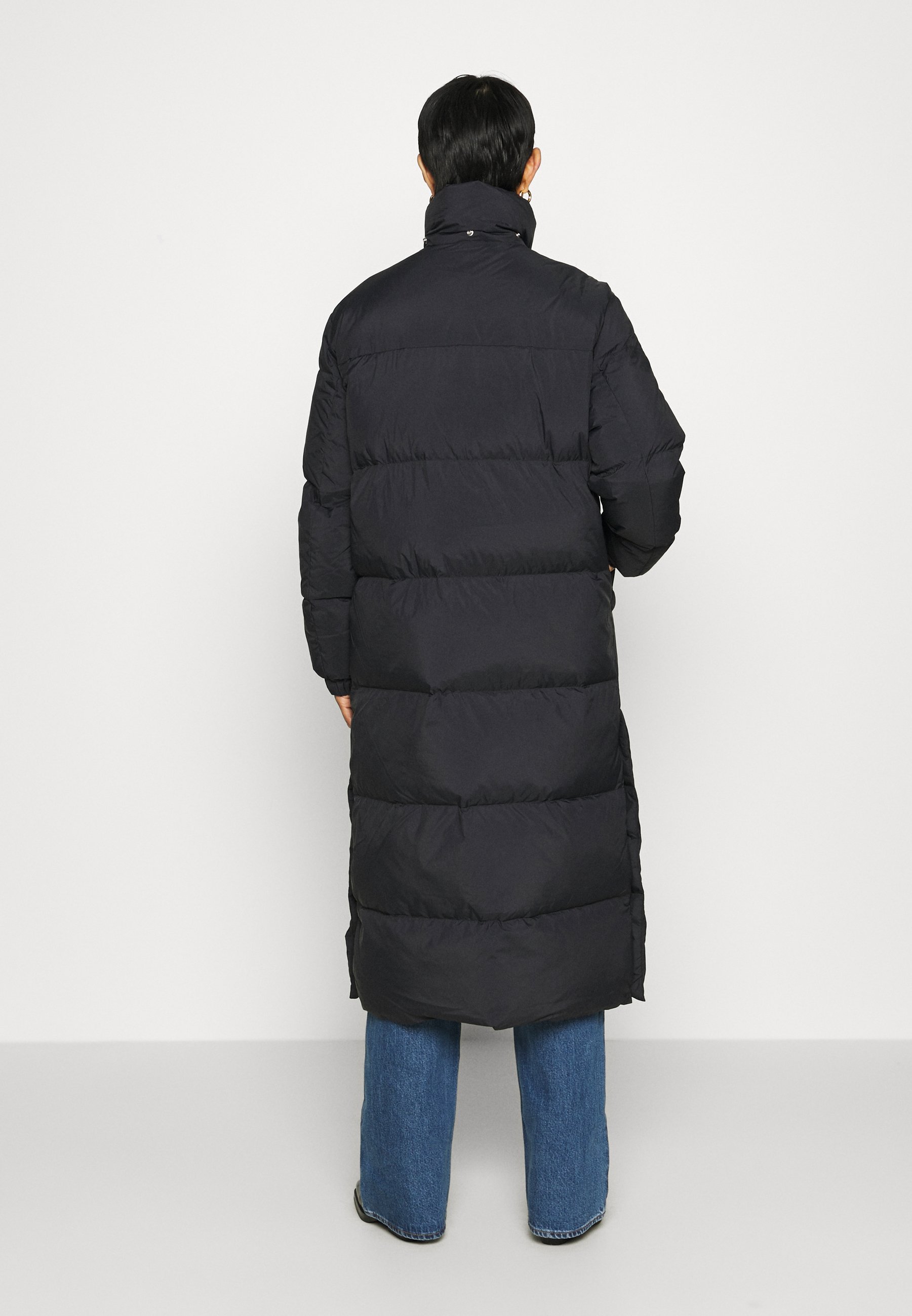 arket puffer coat
