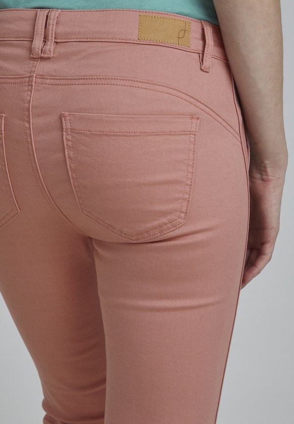 FRMAX - Slim fit jeans - ash rose3