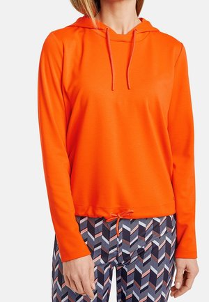Bluza z kapturem