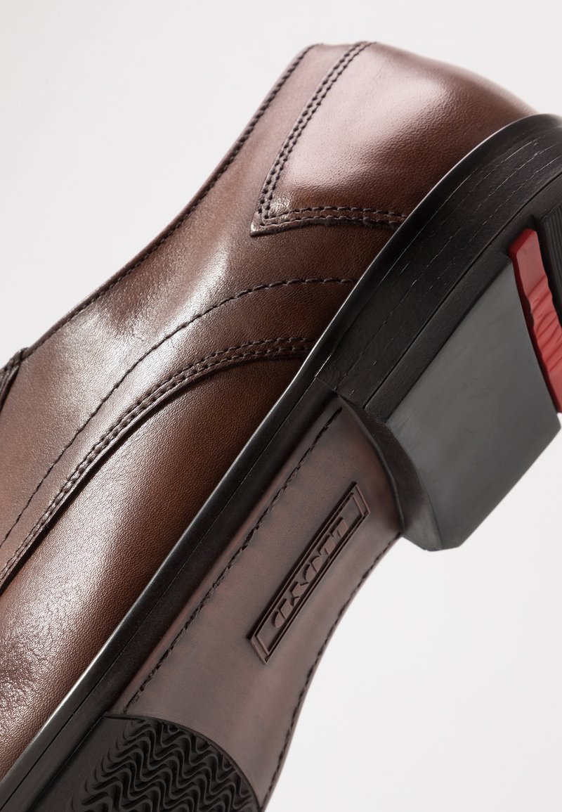 Herren Sneaker | Lloyd LYRA Schnürer cognac - UR56232 Herren Sneaker | Lloyd LYRA Schnürer cognac - UR56232