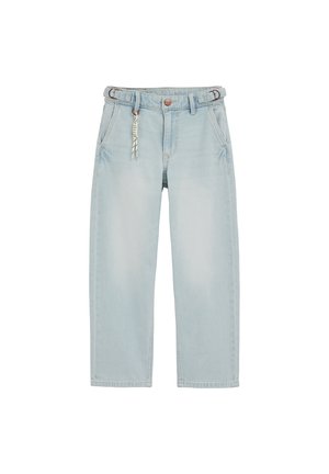 RIDGE - Jeans Straight Leg - light blue