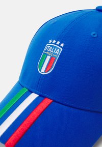 adidas Performance ITALY FOOTBALL - Dres reprezentacije - blue/white