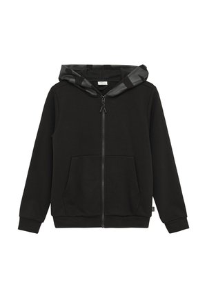 - Bluza rozpinana