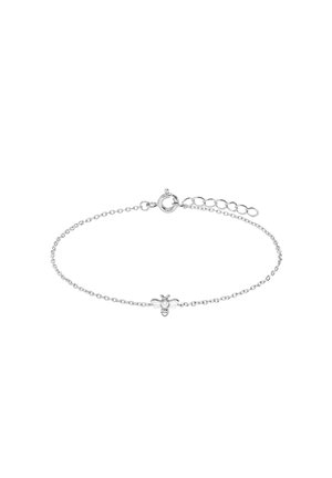 CLASSIC - Bracelet - silver coloured