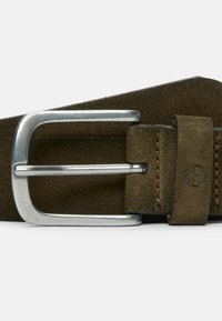 Timberland SOFT  - Cintura - olive green