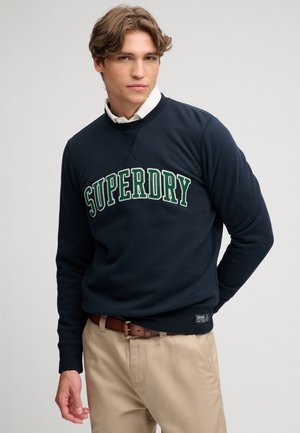 Superdry & Co, - Bluza