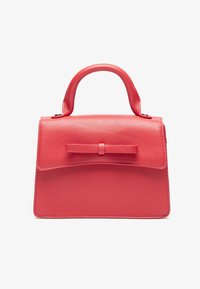Handtas - red