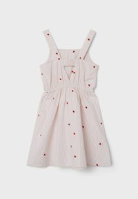 Name it Vestito casual - parfait pink