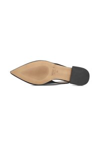 Notre-V Slingback ballerina´s - nappa nero