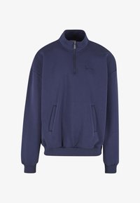 Vald, dark blue