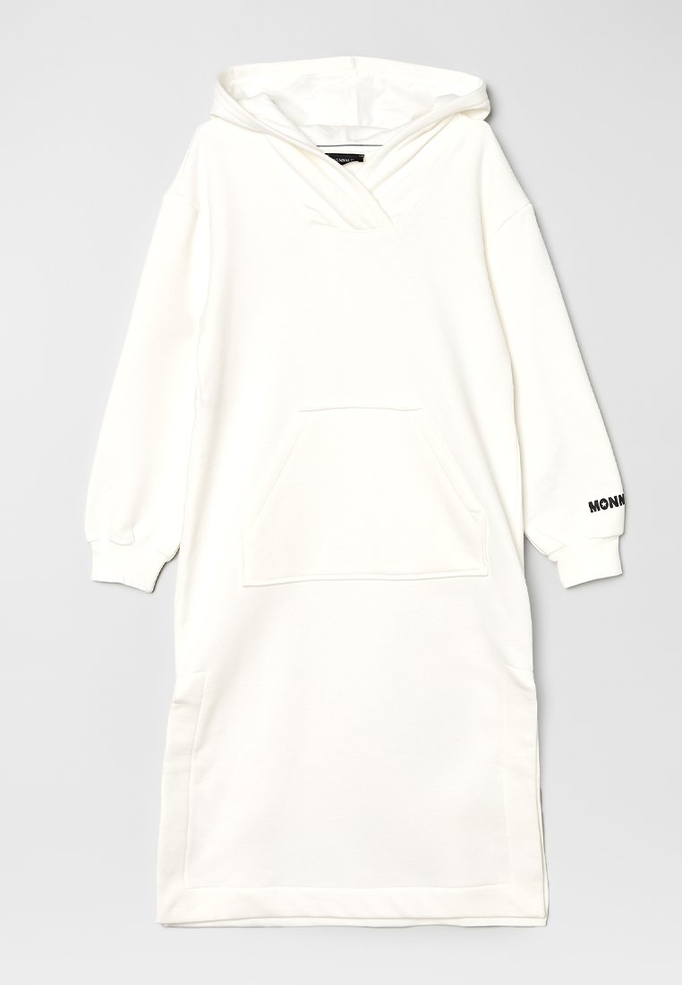 Monnalisa Jurk beige