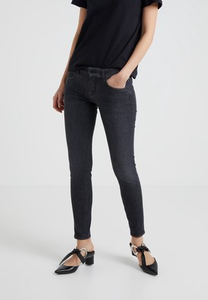 DRYKORN Jeans Skinny - black denim