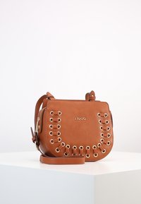 LIU JO Skuldertasker - cognac