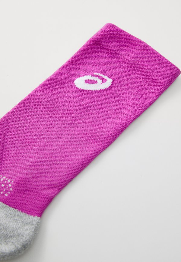 PERFORMANCE RUN CREW SOCK UNISEX - Sports socks - lavender glow2