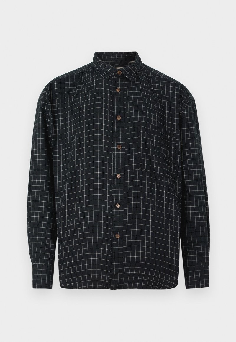 Only & Sons Overhemd zwart