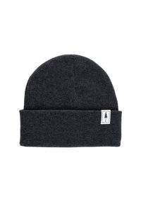 Unselected, black mel