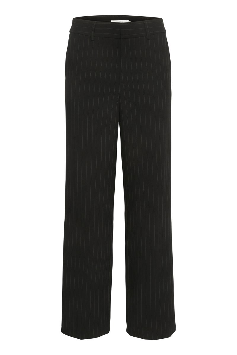 Gestuz Broek zwart