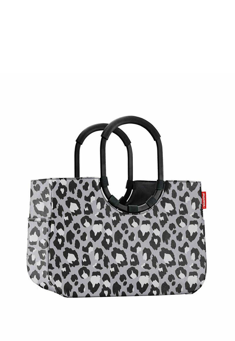 Reisenthel LOOPSHOPPER L FRAME Shopping bag frame leo nero