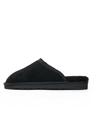 EMERALDA  - Tohvelit - black
