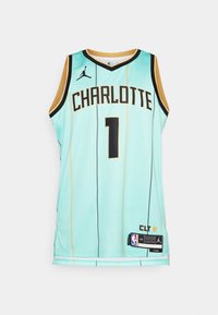 Nike Performance NBA CITY EDITION CHARLOTTE HORNETS LAMELO BALL - Klubruházat - mint