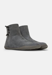 Camper PEU CAMI - Botines bajos - drybuck corvo/cami ry somera