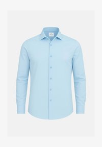 Unselected, light blue