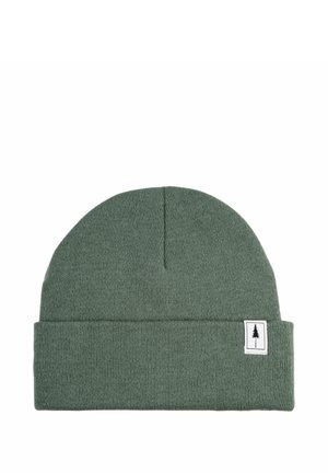 Beanie - sage