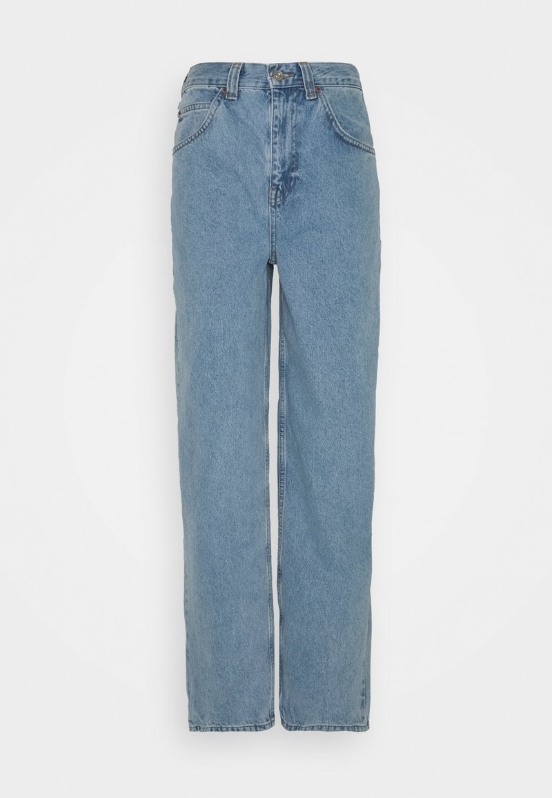 BDG Urban Outfitters Relaxed fit jeans gebleekt denim/bleached denim BDG Urban Outfitters Relaxed fit jeans gebleekt denim/bleached denim