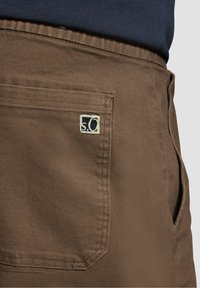 s.Oliver Tygbyxor - beige