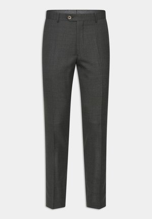 Oscar Jacobson DENZ  - Suit trousers - green cervo