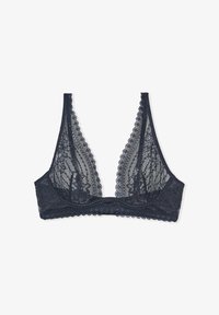 Non selezionato, dark blue