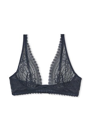 Etam, PANAMA - Soutien-gorge à balconnet - dark blue