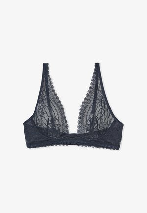 Etam, PANAMA - Soutien-gorge à balconnet - dark blue