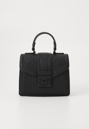 PCCIORA  - Handbag - black