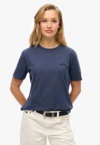 Superdry & Co - T-shirt basic