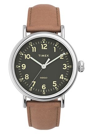 TIMEX STANDARD - Montre - Brown