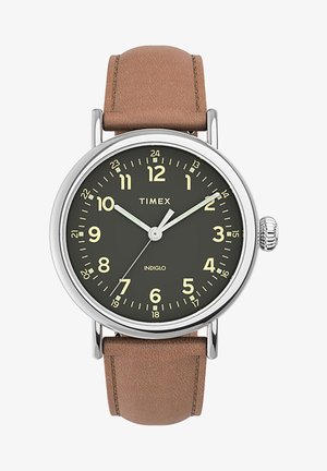 TIMEX STANDARD - Watch - Brown