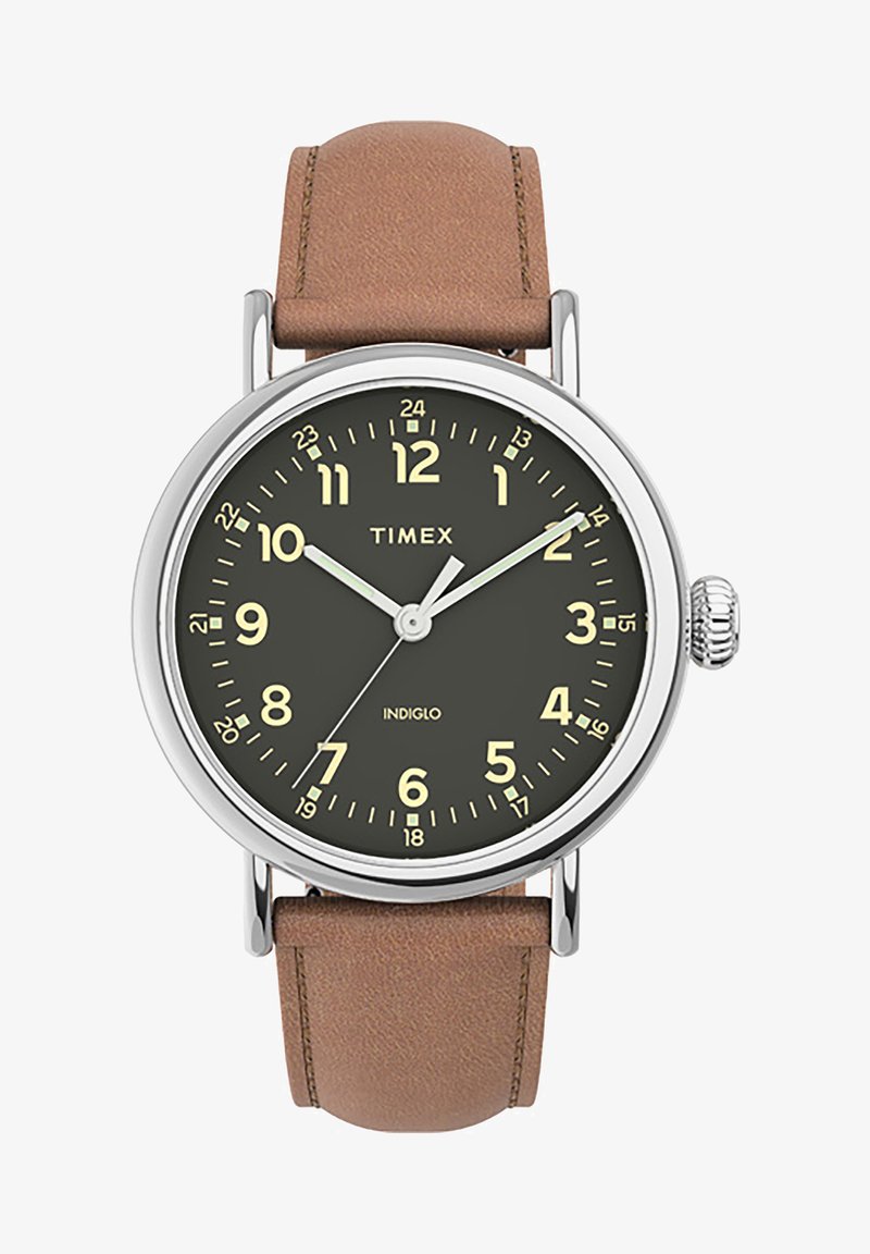 Timex TIMEX STANDARD - Montre - Brown