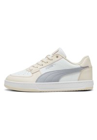 Puma - CAVEN  - Športni copati - rosebay-gray fog- white Miniaturna slika 1