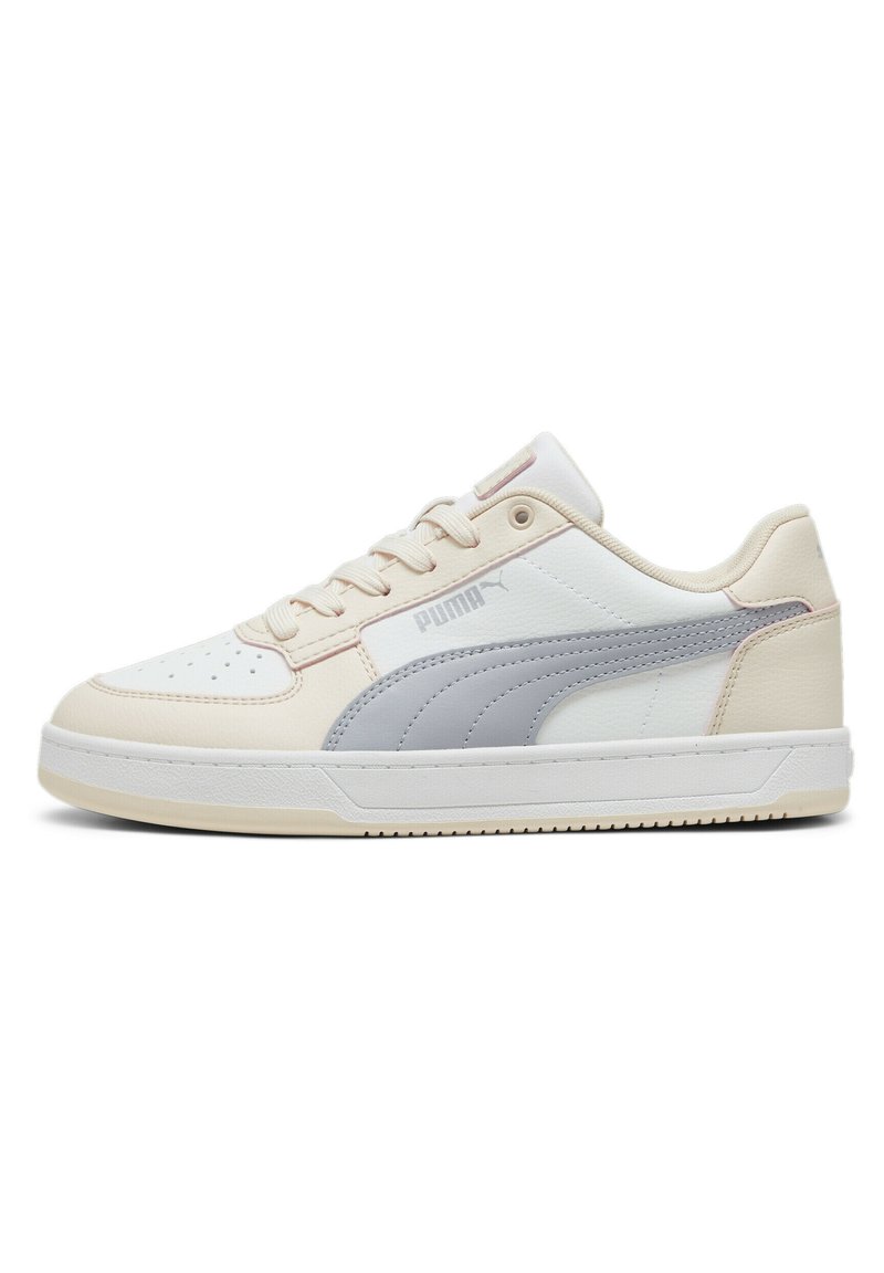 Puma - CAVEN  - Sneakers - rosebay-gray fog- white, Forstør