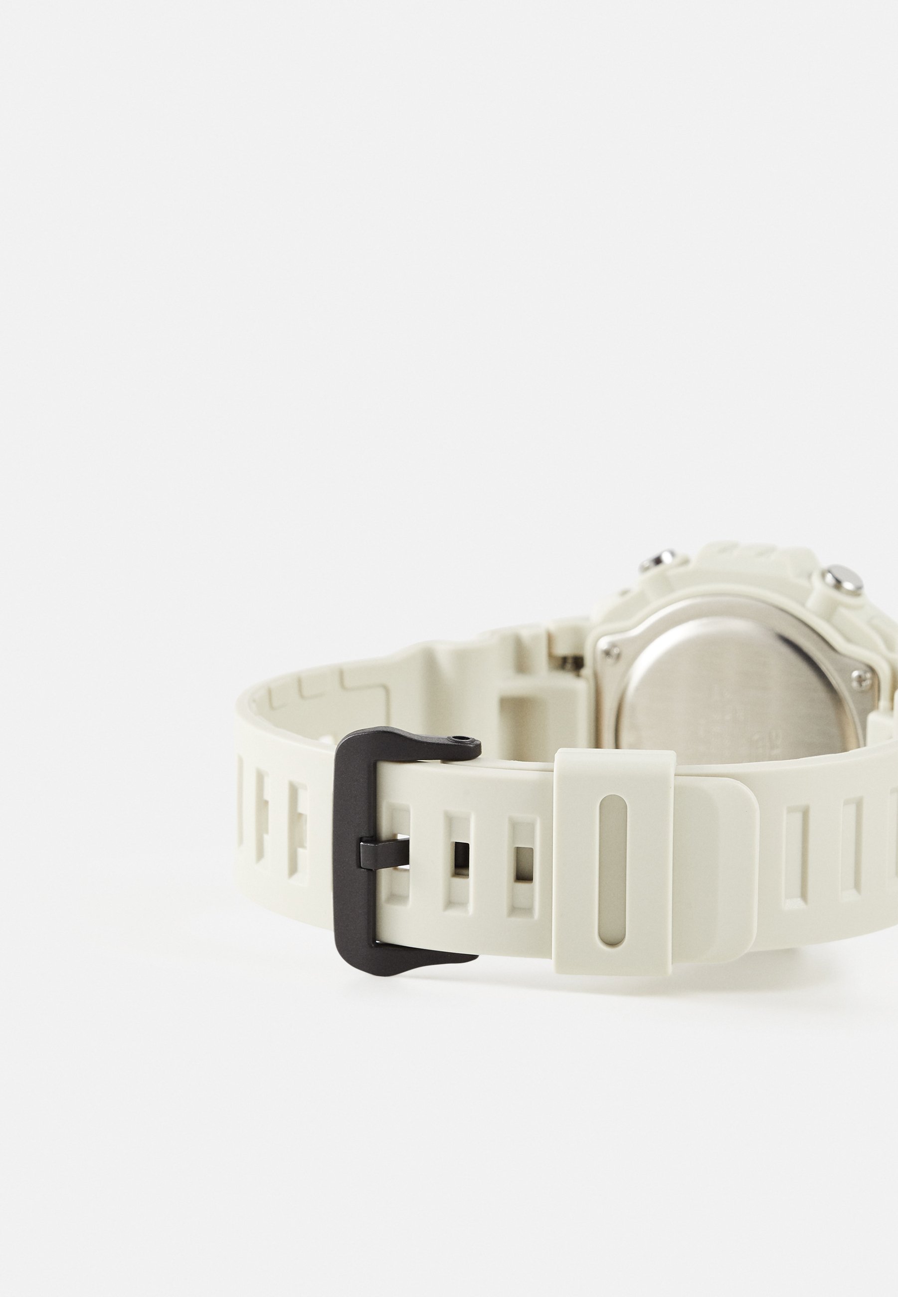 Casio MWD-110 - Digital watch - white - Zalando.co.uk