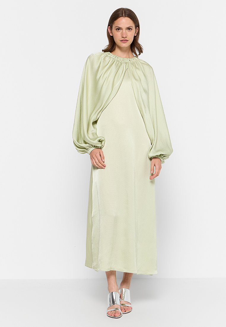 DAY Birger et Mikkelsen Galajurk lichtgroen DAY Birger et Mikkelsen Galajurk lichtgroen